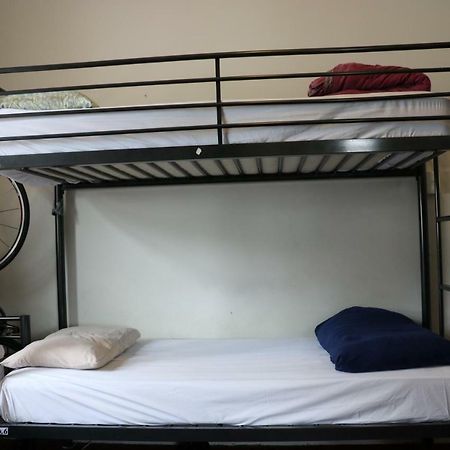 ลันตานา ลอดจ์ Hostel โอ๊คแลนด์ ภายนอก รูปภาพ