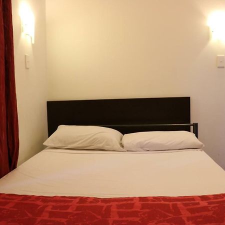 ลันตานา ลอดจ์ Hostel โอ๊คแลนด์ ภายนอก รูปภาพ