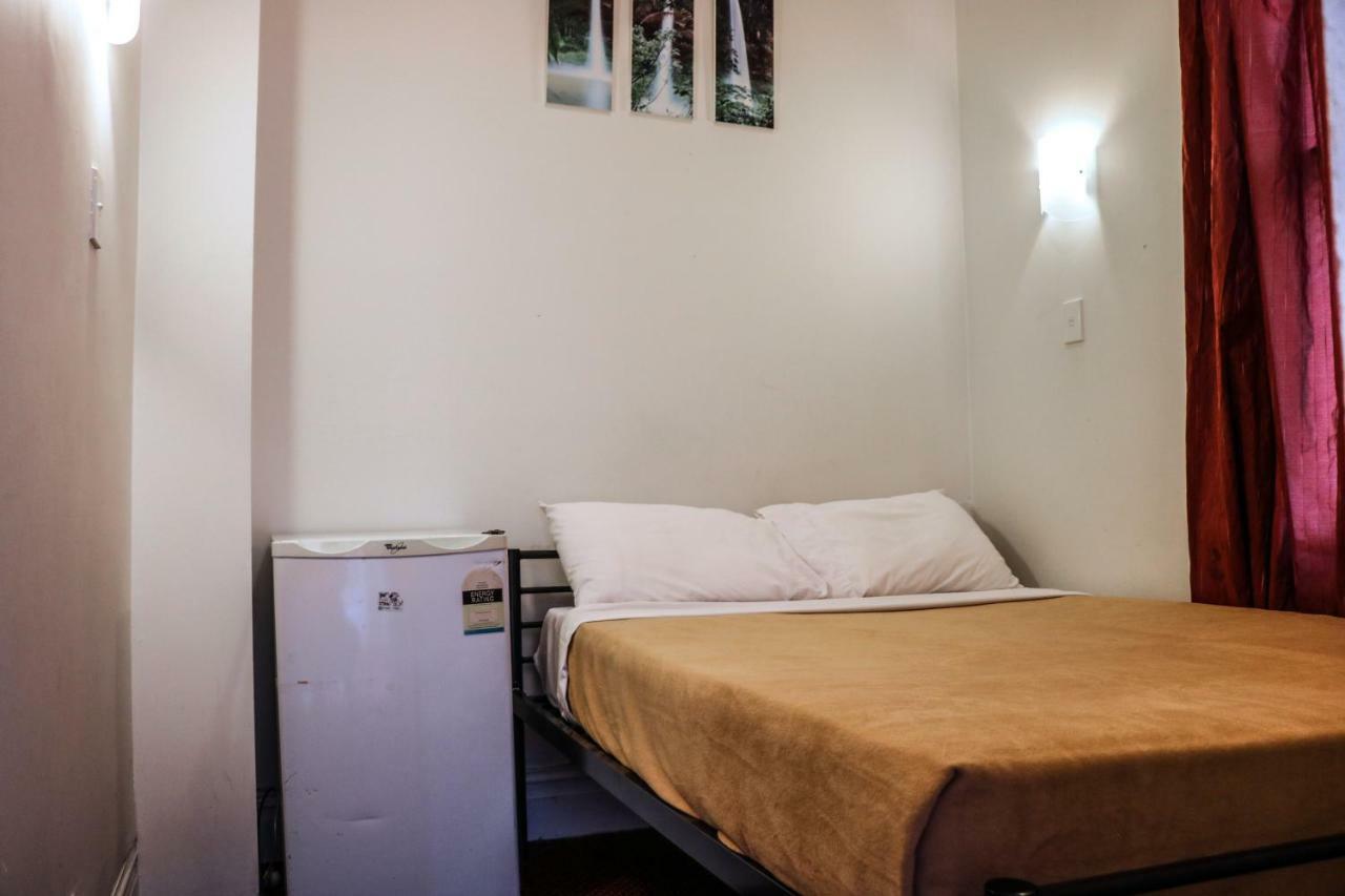 ลันตานา ลอดจ์ Hostel โอ๊คแลนด์ ภายนอก รูปภาพ