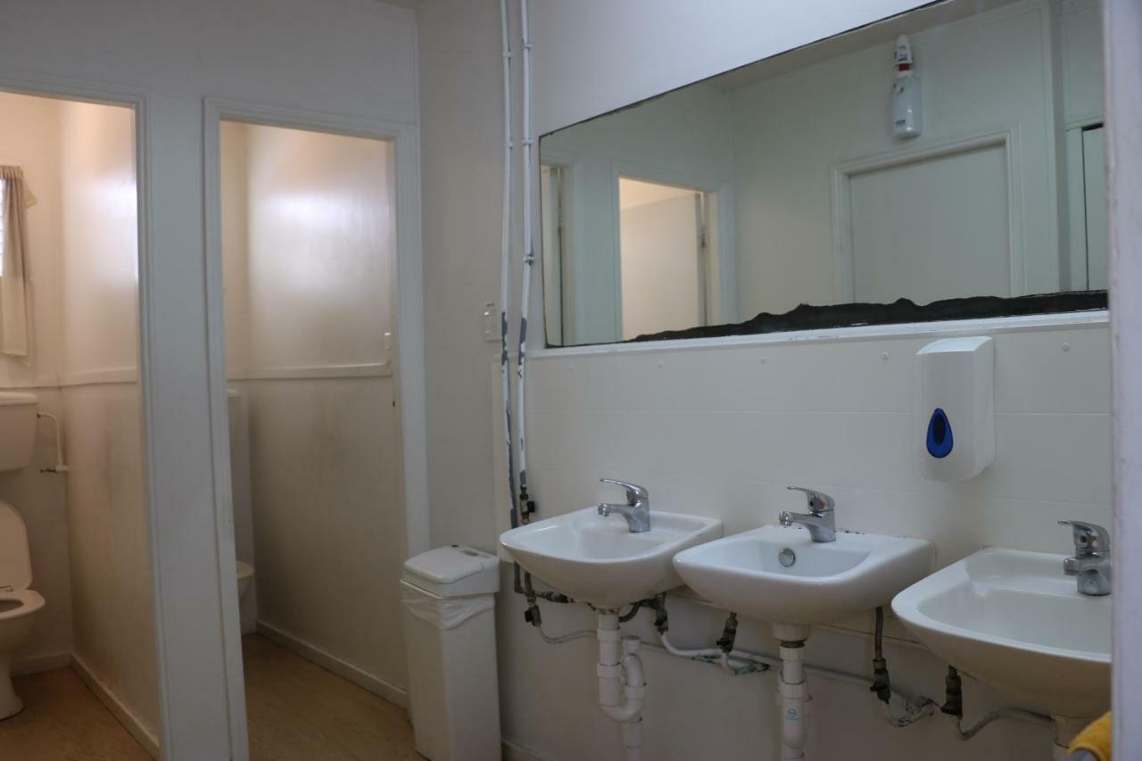 ลันตานา ลอดจ์ Hostel โอ๊คแลนด์ ภายนอก รูปภาพ